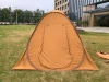 A multi-functional waterproof, windproof, rainproof, lightweight and quick installation, moisture-proof and windproof double-person tent for outdoor use Specification image